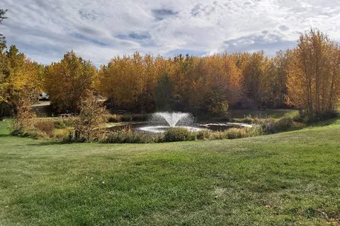 Lindbrook Star Gazer Campground and RV Park