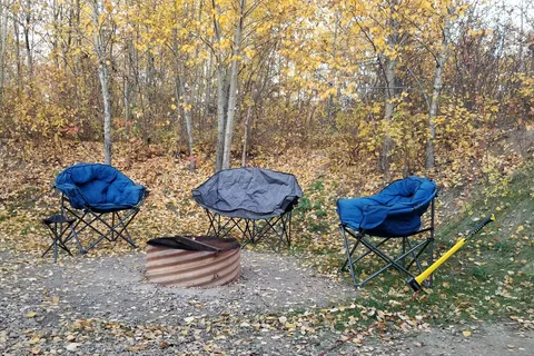 Lindbrook Star Gazer Campground and RV Park