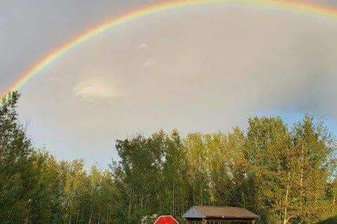 Lindbrook Star Gazer Campground and RV Park