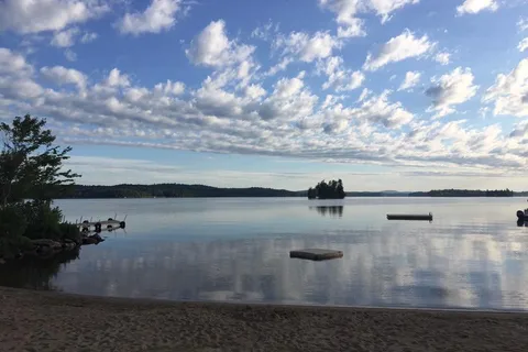 The Birches Campground