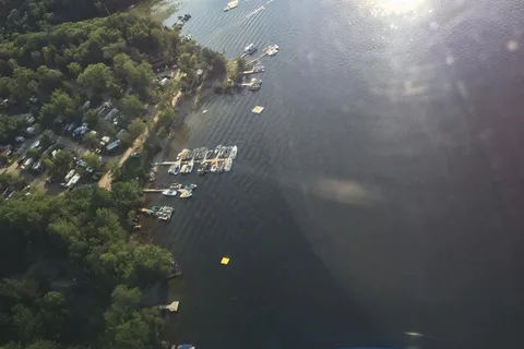 The Birches Campground