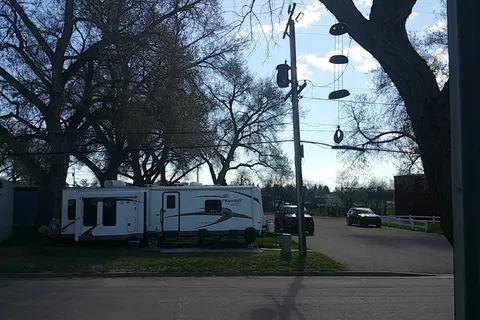 Greenway Trailer Park and Campground