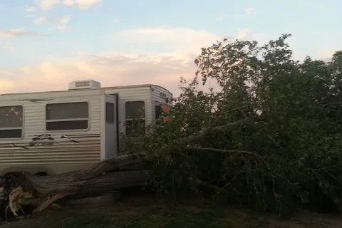 Greenway Trailer Park and Campground