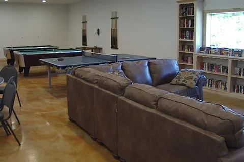 Live Oak Family Nudist Resort
