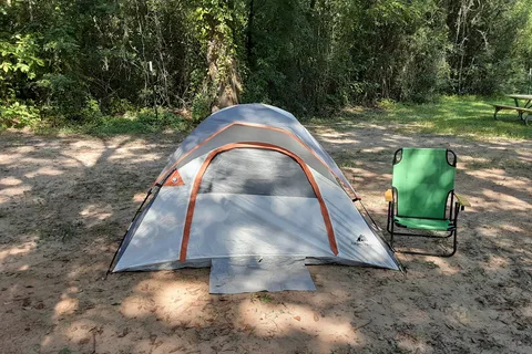 Live Oak Family Nudist Resort