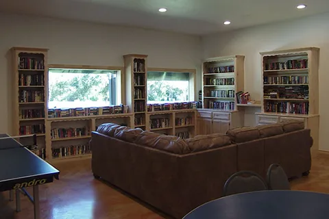 Live Oak Family Nudist Resort