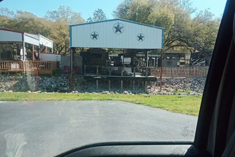 Live Oak Family Nudist Resort