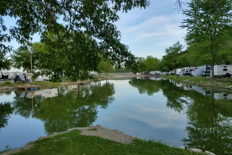 Bayview Campers Park