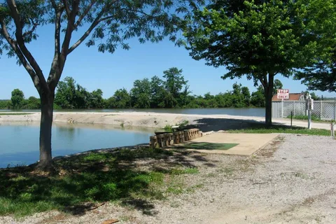 Bayview Campers Park