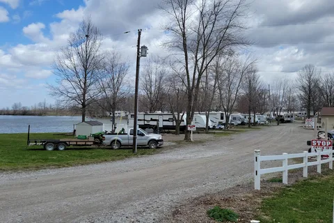 Bayview Campers Park