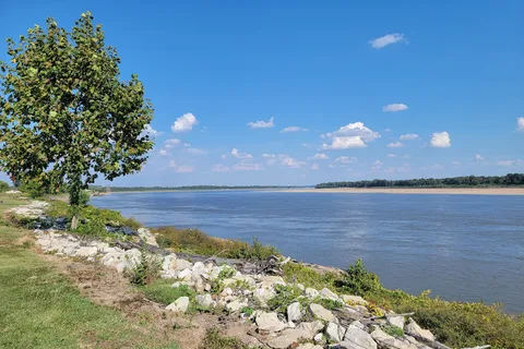Tom Sawyer's RV Park, West Memphis AR