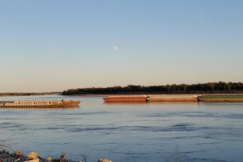 Tom Sawyer's RV Park, West Memphis AR