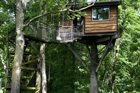 Tom Sawyer's RV Park, West Memphis AR
