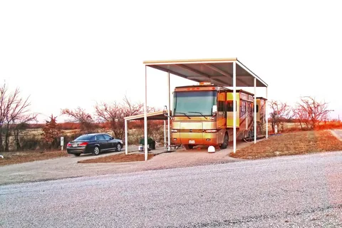 West Gate RV Park