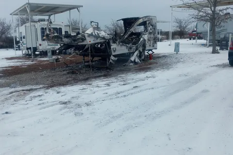 West Gate RV Park