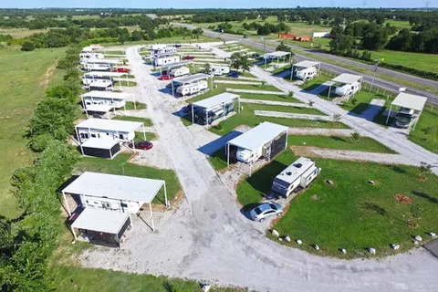 West Gate RV Park