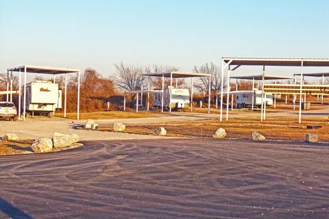 West Gate RV Park