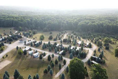 Starlight Campground and RV Park