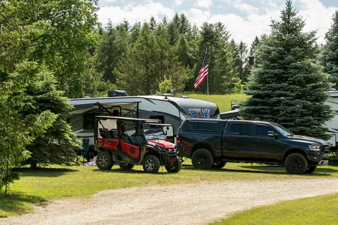 Starlight Campground and RV Park
