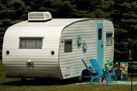 Starlight Campground and RV Park