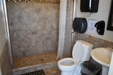 Galveston Island KOA Holiday