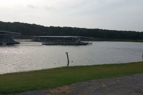 Newberry Creek Resort and Marina