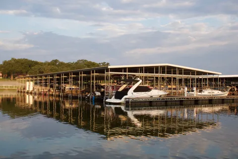 Newberry Creek Resort and Marina