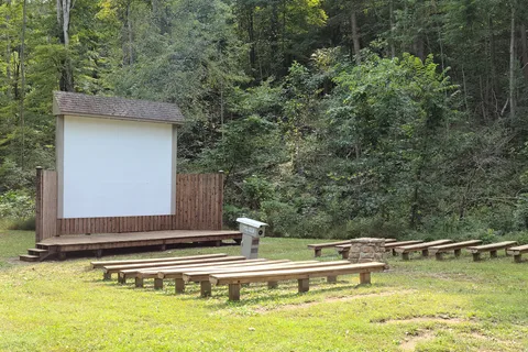 Ross Hollow - Tar Hollow State Park