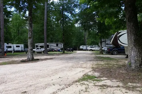 River Bend RV Park