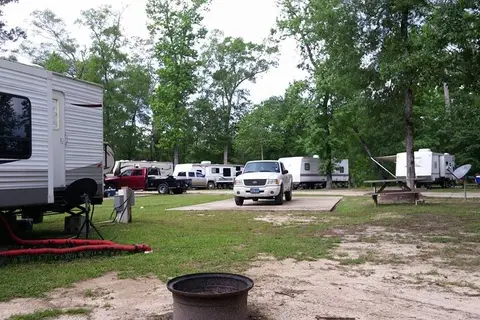 River Bend RV Park