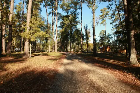 River Bend RV Park