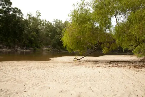 River Bend RV Park