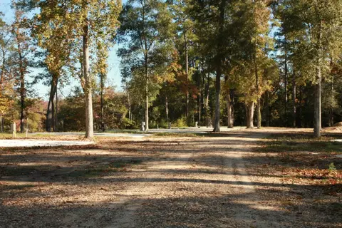River Bend RV Park