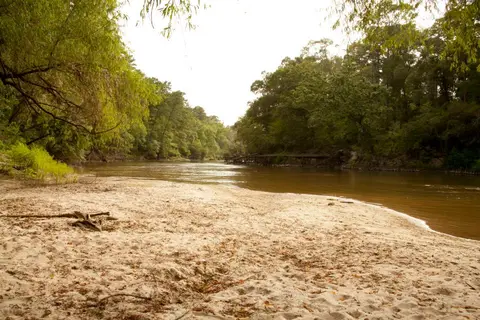River Bend RV Park