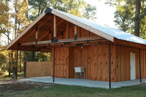 River Bend RV Park