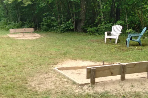 Grafton Notch Campground