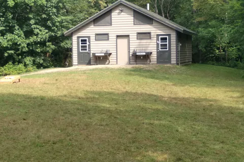 Grafton Notch Campground