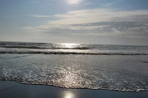 Kalaloch Campground - Olympic National Park