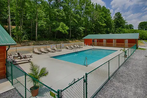 Pigeon River Campground