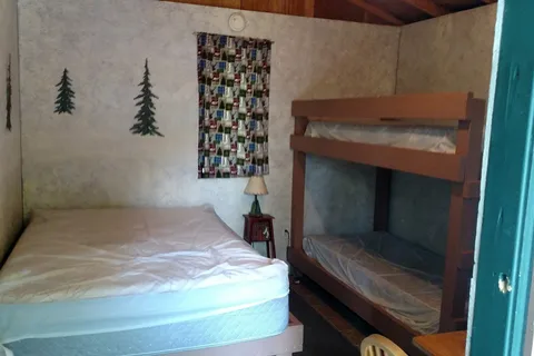 Ponderosa Pines Campground