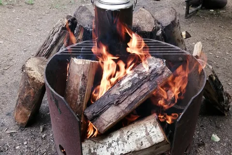 Gregoire Lake Provincial Park