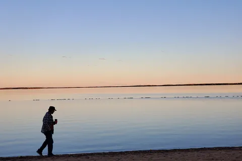 Gregoire Lake Provincial Park