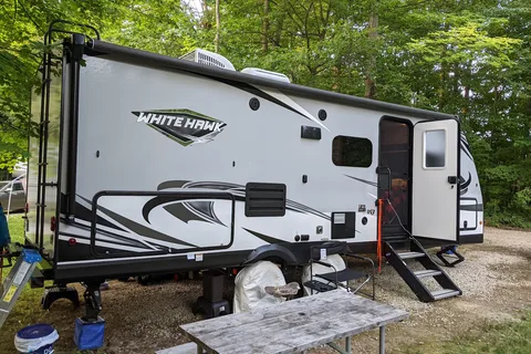 Maple Lakes Campgrounds