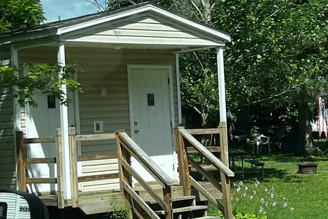 Maple Lakes Campgrounds