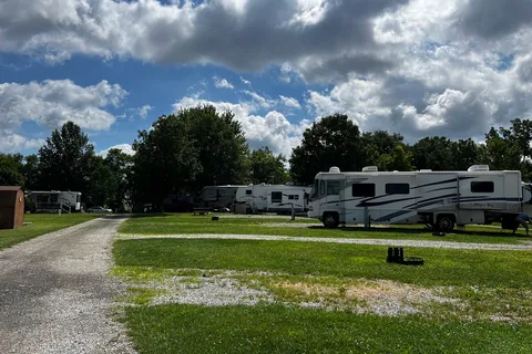 Maple Lakes Campgrounds