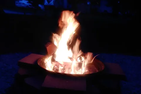 Maple Lakes Campgrounds