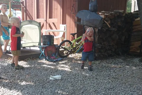 Maple Lakes Campgrounds