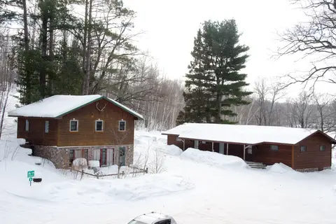 Tri Lakes Timbers Campground