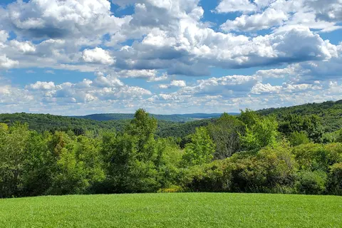 Lebanon Reservoir Campground