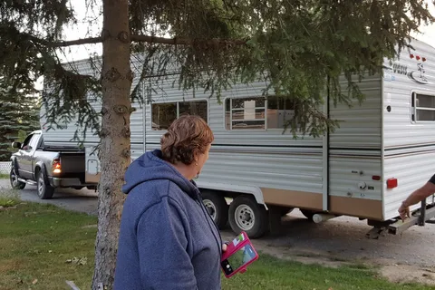 Bee Happy Family Campground